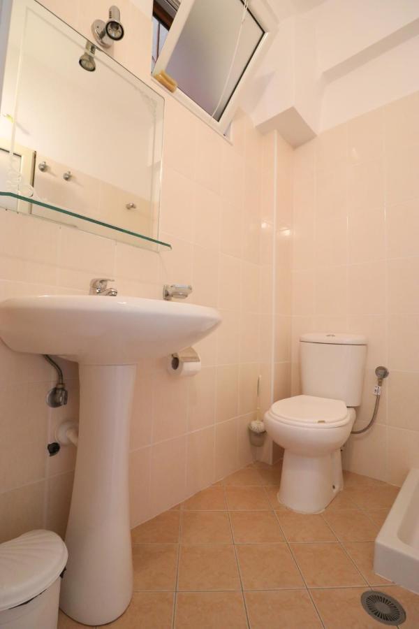 Apartments Vila Roboci Sarandë エクステリア 写真